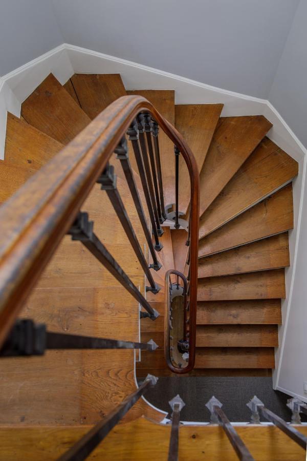 L'Hôtel Particulier - Paris Asnières Esterno foto